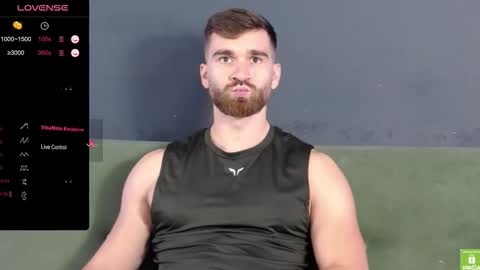 Snapshot of damonking01 chatting on October 3, 8:00 am Discount ONLYFANS - online show from October 3, 8:00 am
