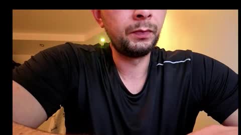 Damon Night online show from December 4, 9:23 pm