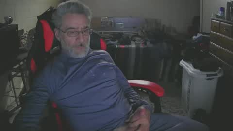 dan137111 online show from March 12, 4:13 pm