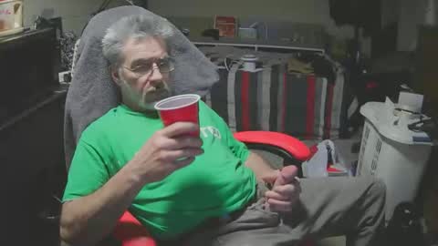 dan137111 online show from April 2, 12:03 pm