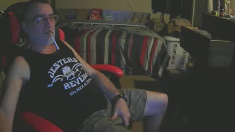 dan137111 online show from April 13, 1:55 am