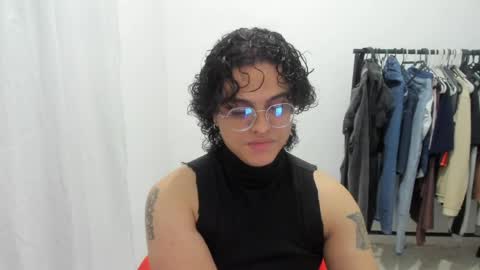 Diane Blosson online show from April 7, 11:59 pm