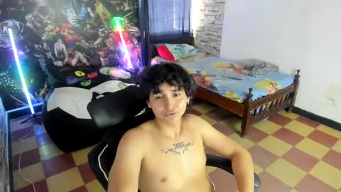 dan cristancho online show from October 14, 4:41 pm