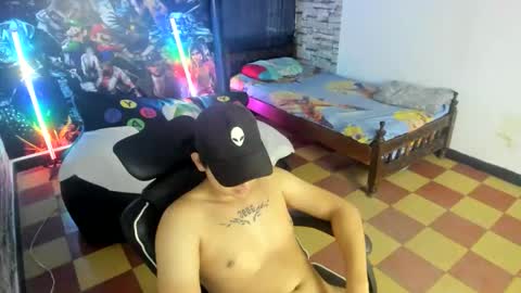 dan cristancho online show from October 16, 1:56 pm