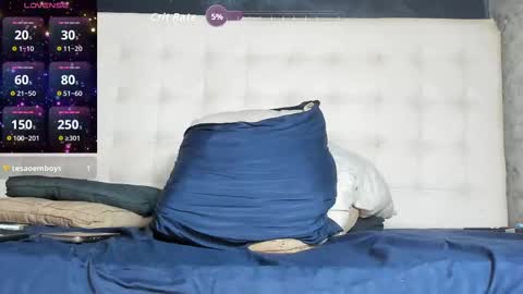 Snapshot of dan_darek chatting on October 25, 12:40 am DAN online show from October 25, 12:40 am