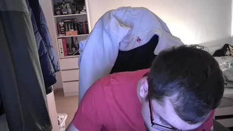 King Dan online show from December 14, 7:36 pm