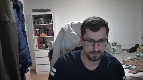 King Dan online show from December 15, 7:10 pm