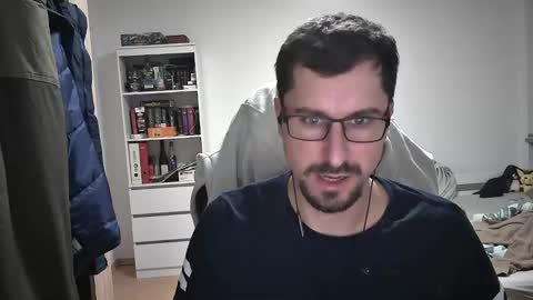 King Dan online show from December 15, 10:15 pm