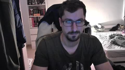 King Dan online show from December 17, 7:26 pm