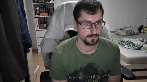 King Dan online show from December 21, 8:10 pm