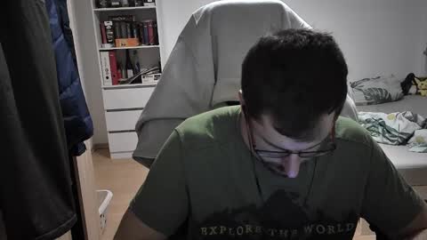 King Dan online show from December 21, 11:13 pm