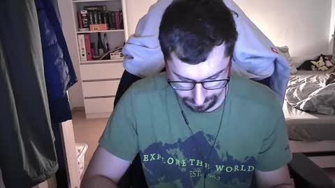 King Dan online show from December 23, 8:57 pm