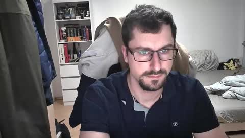 King Dan online show from December 25, 7:24 pm