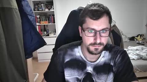 King Dan online show from December 26, 7:27 pm