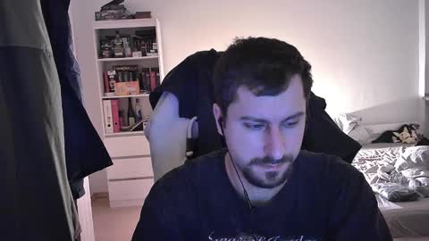 King Dan online show from December 28, 8:47 pm