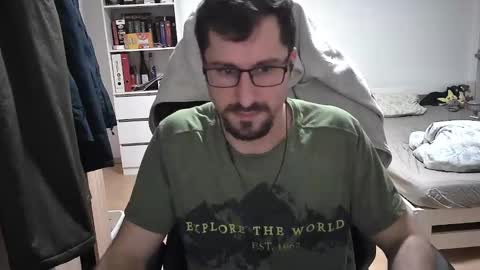 King Dan online show from December 30, 10:12 pm