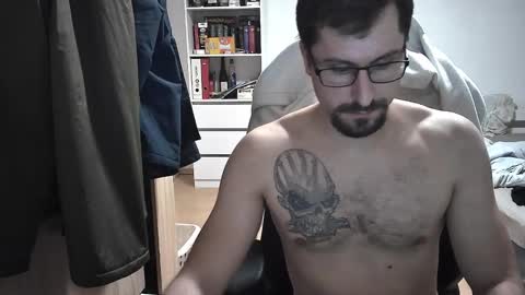 King Dan online show from January 6, 7:13 pm