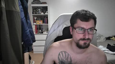 King Dan online show from January 11, 7:38 pm