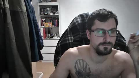 King Dan online show from January 12, 7:10 pm