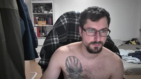 King Dan online show from January 13, 7:53 pm