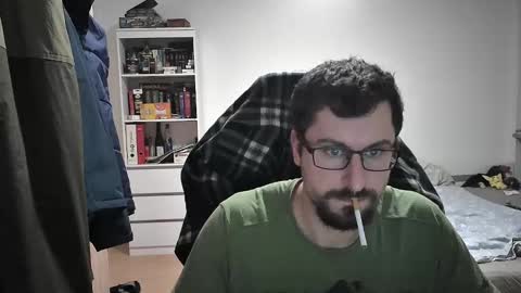 King Dan online show from January 15, 7:44 pm