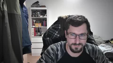 King Dan online show from January 17, 7:49 pm