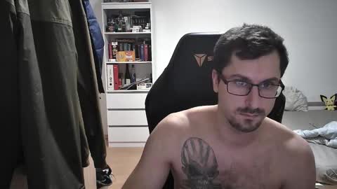 King Dan online show from January 20, 7:04 pm