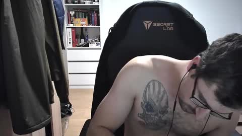 King Dan online show from January 21, 3:32 pm