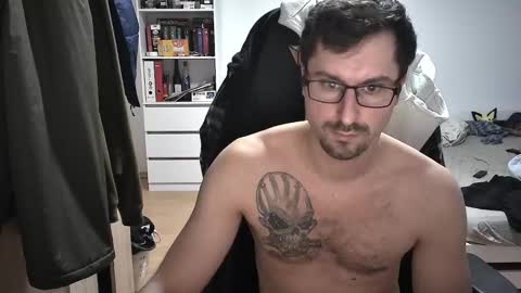 King Dan online show from January 21, 7:28 pm