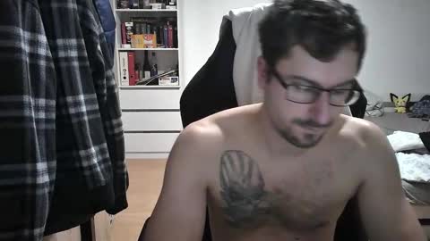 King Dan online show from January 22, 8:17 pm