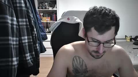 King Dan online show from January 23, 7:18 pm