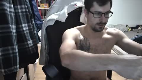 King Dan online show from January 25, 8:10 pm