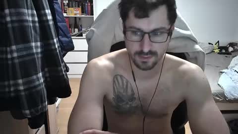 King Dan online show from January 29, 8:46 pm