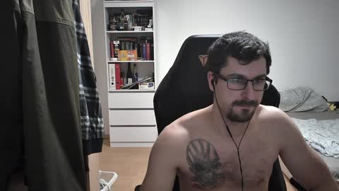 King Dan online show from January 31, 9:05 pm