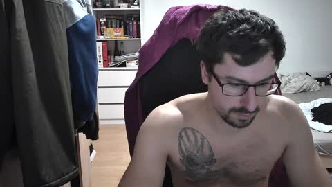 King Dan online show from February 5, 6:26 pm