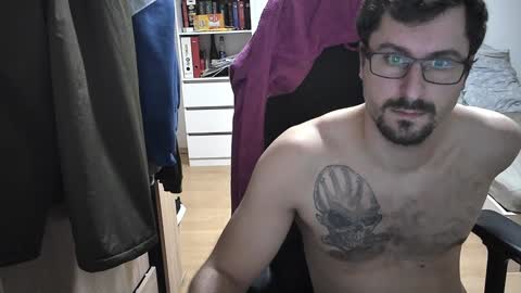 King Dan online show from February 7, 7:06 pm