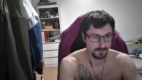 King Dan online show from February 11, 6:55 pm