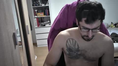 King Dan online show from February 13, 7:21 pm