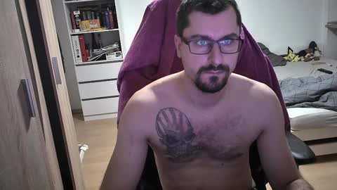 King Dan online show from February 22, 7:14 pm