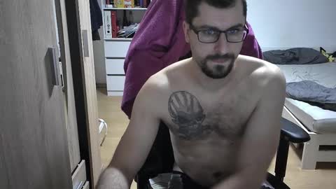 King Dan online show from February 25, 7:25 pm