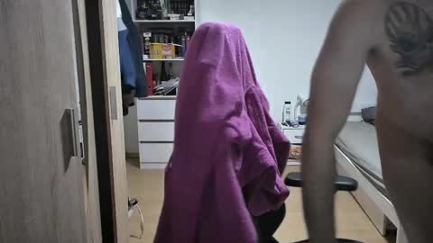 King Dan online show from February 26, 7:49 pm