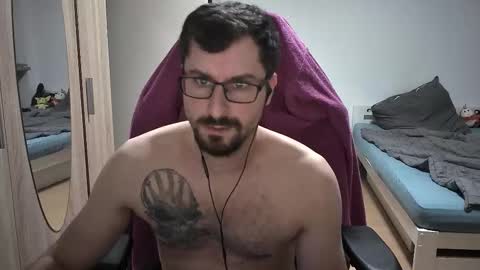 King Dan online show from September 12, 8:31 pm