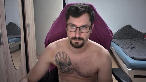 King Dan online show from September 19, 6:52 pm