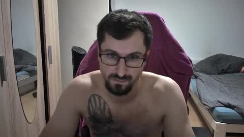 King Dan online show from September 24, 7:06 pm