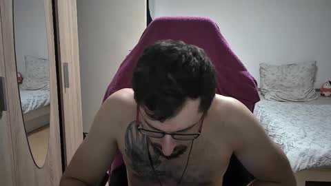 King Dan online show from September 25, 7:28 pm