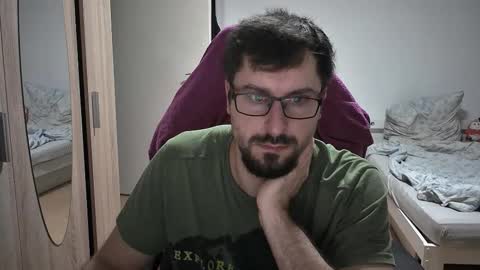 King Dan online show from September 26, 7:40 pm