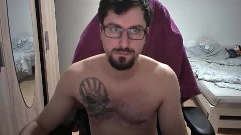 King Dan online show from October 5, 6:39 pm