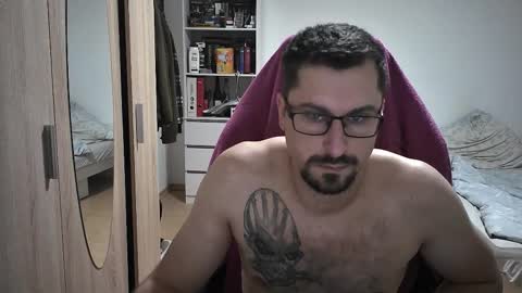 King Dan online show from October 22, 7:13 pm