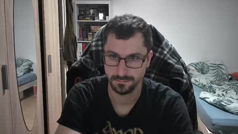 King Dan online show from November 8, 7:56 pm