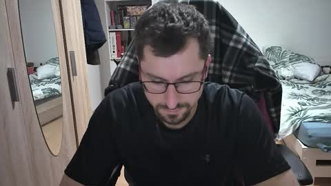 King Dan online show from November 16, 7:52 pm